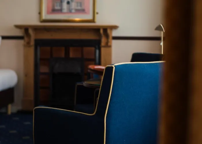 De DoelenHotel Groningen